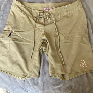 Immersion Research Board Shorts
